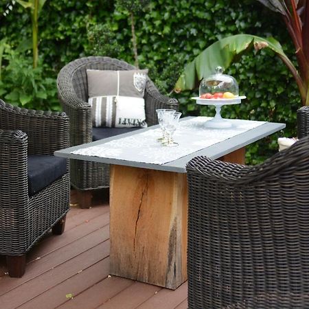 Ferienwohnung Stenzel 1 Laer 外观 照片
