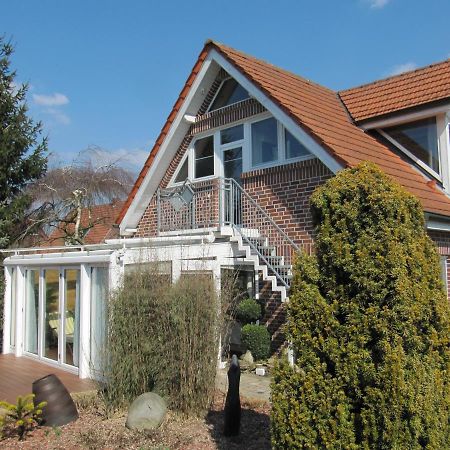Ferienwohnung Stenzel 1 Laer 外观 照片