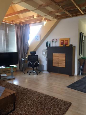 Ferienwohnung Stenzel 1 Laer 外观 照片