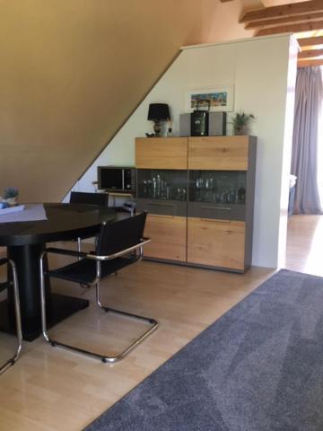 Ferienwohnung Stenzel 1 Laer 外观 照片