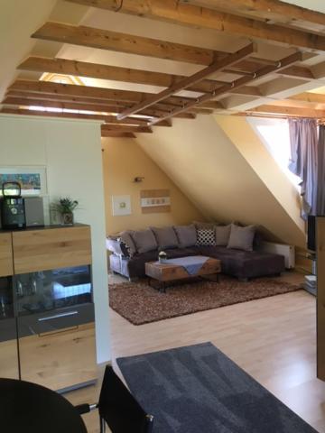 Ferienwohnung Stenzel 1 Laer 外观 照片