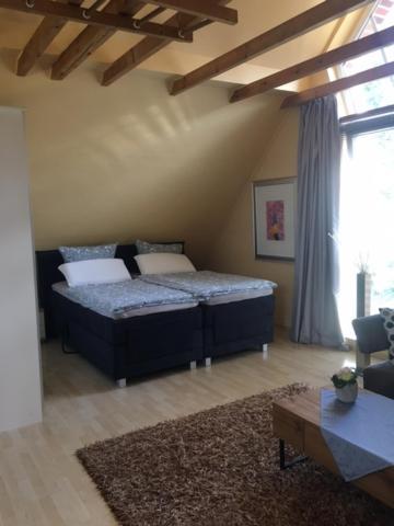 Ferienwohnung Stenzel 1 Laer 外观 照片